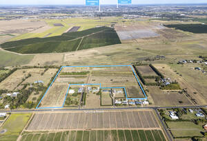 Development & Subdivision Potential – Minutes from Bundaberg CBD image 1
