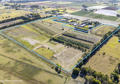 Development & Subdivision Potential – Minutes from Bundaberg CBD image 2