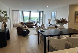 Athena Quays - 3 bedroom - Study - "Apartment Deal of The Year" - Superb Architecture - Make an Offer image 2