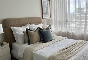 Athena Quays - 3 bedroom - Study - "Apartment Deal of The Year" - Superb Architecture - Make an Offer image 7