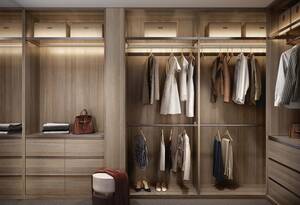 Athena Quays - 3 bedroom - Study - "Apartment Deal of The Year" - Superb Architecture - Make an Offer image 4