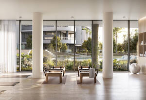 Athena Quays - 3 bedroom - Study - "Apartment Deal of The Year" - Superb Architecture - Make an Offer image 16