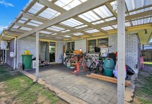 Welcome to your dream home in the suburb of Thabeban! image 16