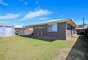 Welcome to your dream home in the suburb of Thabeban! image 2