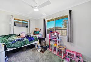 Welcome to your dream home in the suburb of Thabeban! image 10