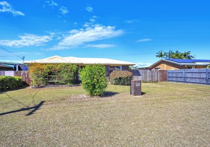 Welcome to your dream home in the suburb of Thabeban! image 3