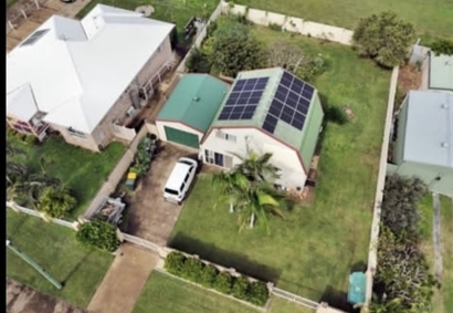 Thumbnail: A Home That Feels Like a Getaway