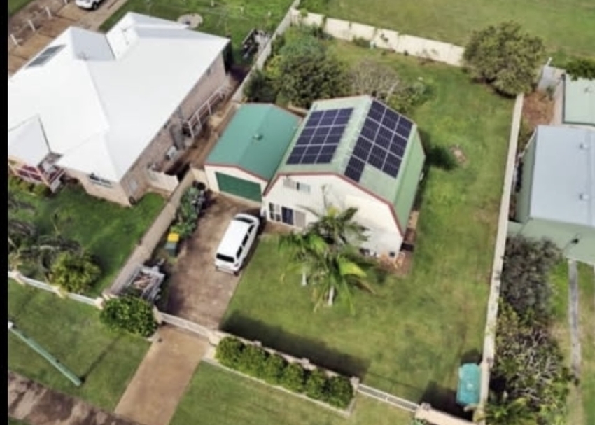 A Home That Feels Like a Getaway feature image