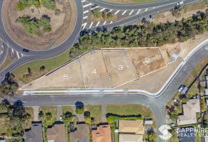 Elevate Your Lifestyle - Premium Lots in a Class of Their Own image 1