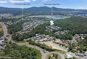 Elevate Your Lifestyle - Premium Lots in a Class of Their Own image 3