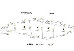 Elevate Your Lifestyle - Premium Lots in a Class of Their Own image 2