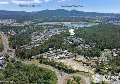 Elevate Your Lifestyle - Premium Lots in a Class of Their Own image 3