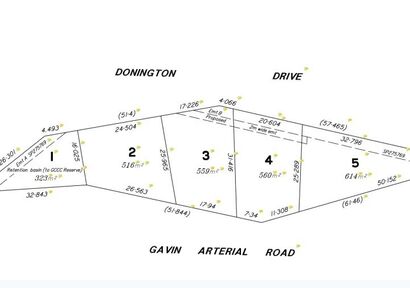 Elevate Your Lifestyle - Premium Lots in a Class of Their Own image 2