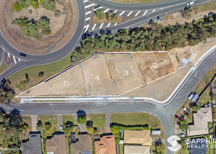 Elevate Your Lifestyle - Premium Lots in a Class of Their Own feature image