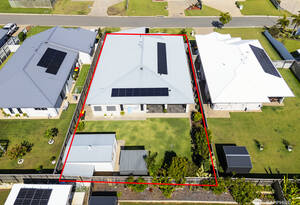 Vendors Have Relocated – Coastal Luxury Ready for Immediate Possession image 25