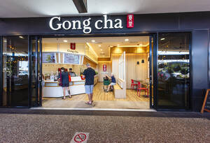 Bubble Tea Investment with Gong Cha – Prime Retail Space in Bundaberg image 2