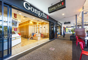 Bubble Tea Investment with Gong Cha – Prime Retail Space in Bundaberg image 3