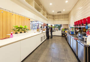 Bubble Tea Investment with Gong Cha – Prime Retail Space in Bundaberg image 4