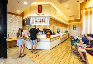Bubble Tea Investment with Gong Cha – Prime Retail Space in Bundaberg image 5