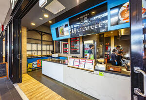 Bubble Tea Investment with Gong Cha – Prime Retail Space in Bundaberg image 7