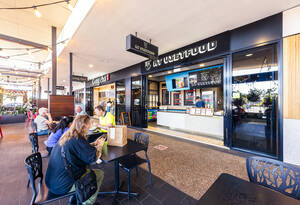 Bubble Tea Investment with Gong Cha – Prime Retail Space in Bundaberg image 8