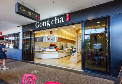 Thumbnail: Bubble Tea Investment with Gong Cha – Prime Retail Space in Bundaberg