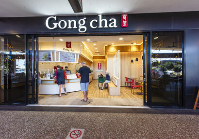 Bubble Tea Investment with Gong Cha – Prime Retail Space in Bundaberg image 2