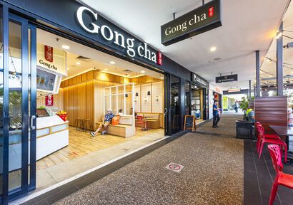 Bubble Tea Investment with Gong Cha – Prime Retail Space in Bundaberg image 3