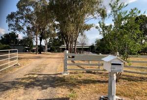 Built for Horses - Ready for You image 1