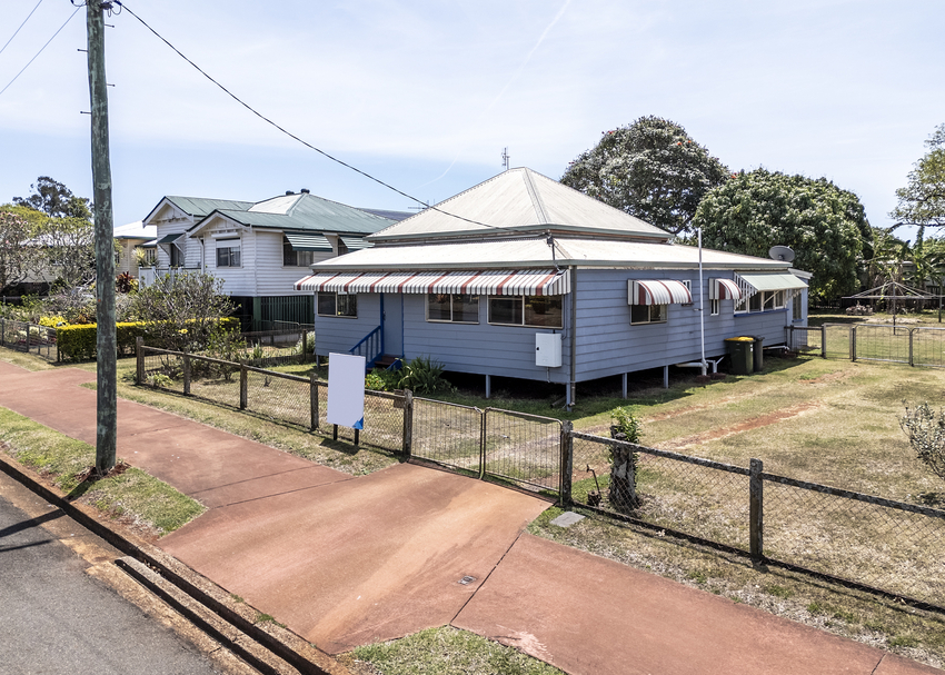 Affordable Charm with Investment Appeal feature image