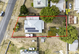 Affordable Entry into a Growing Suburb image 20