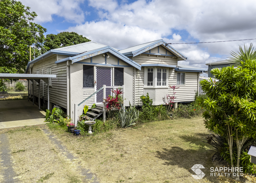 Affordable Entry into a Growing Suburb feature image