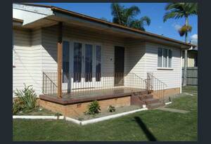 Home Sweet Home in Svensson Heights image 1