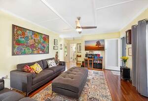 Home Sweet Home in Svensson Heights image 5