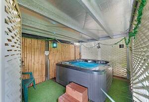 Home Sweet Home in Svensson Heights image 8