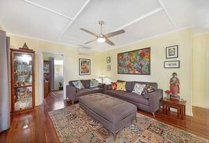 Home Sweet Home in Svensson Heights image 12