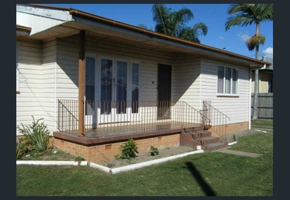 Thumbnail: Home Sweet Home in Svensson Heights