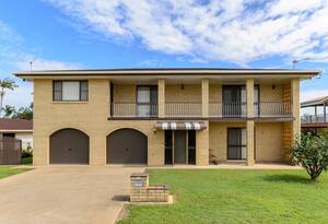 Spacious Clinton Charmer with Room to Grow image 1