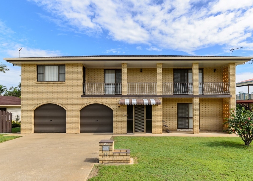 Spacious Clinton Charmer with Room to Grow feature image