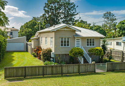 Thumbnail: Perfect for First Home or Investment Portfolio