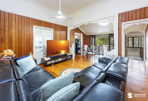 Two-Story Family Favourite with Room to Move image 3