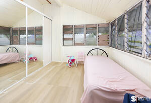 Two-Story Family Favourite with Room to Move image 10