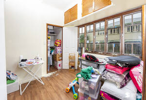 Two-Story Family Favourite with Room to Move image 11