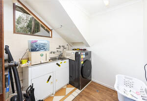 Two-Story Family Favourite with Room to Move image 13