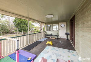 Two-Story Family Favourite with Room to Move image 16