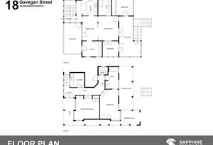 Two-Story Family Favourite with Room to Move image 20