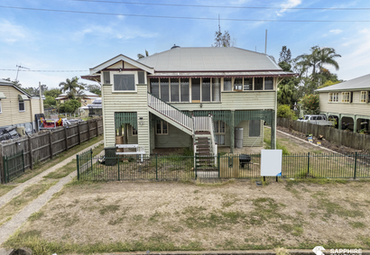 Thumbnail: Two-Story Family Favourite with Room to Move