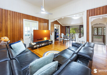 Two-Story Family Favourite with Room to Move image 3