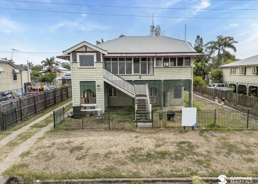 Two-Story Family Favourite with Room to Move feature image