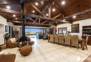 Your Oceanfront Sanctuary at 109 Sea Esplanade, Burnett Heads image 25